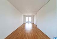 Großzügige 2-Zimmer Wohnung mit Loggia - Nahe dem WU Campus und Wiener Prater!