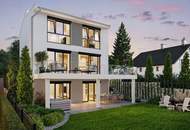 Erstbezug in Klosterneuburg - exklusives Einfamilienhaus mit 6 Zimmern!