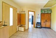 Entzückendes Landhaus mit Fernblick im Steinfelde am Fuße der Hohen Wand