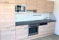 Sonnige 3-Zimmer DG-Wohnung mit Terrasse und inkl. Tiefgaragenstellplatz nahe U6/Burggasse!