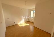 Charmante 3-Zimmer-Wohnung mit Loggia und Gartennutzung in 4400 Steyr - Ennsleite