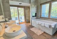Penthouse with swimming pool KAASGRABEN RESIDENZEN