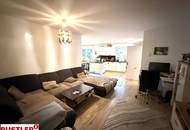 Moderne Familienwohnung in sehr ruhiger Lage in Stammersdorf zu verkaufen.
