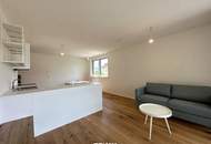 Urlaubsflair am Wörthersee: Moderne, möblierte 2-Zimmer-Wohnung mit XL-Terrasse in Krumpendorf