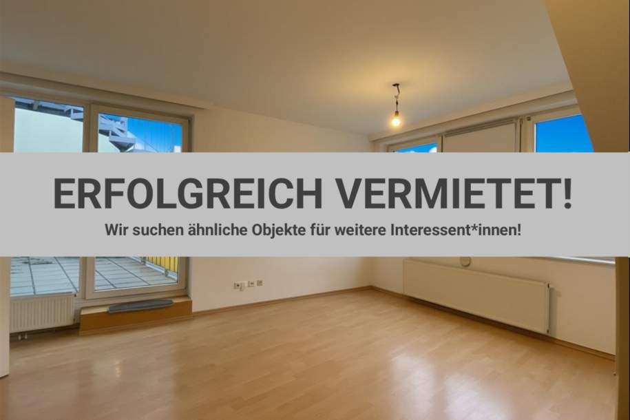 ERFOLGREICH VERMIETET!, Wohnung-miete, 1.320,32,€, 1040 Wien 4., Wieden