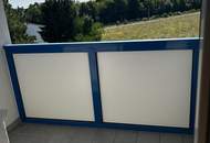 Helle, großzügige & sofort beziehbare – renovierte 3-Zimmer-Wohnung mit Balkon in Leonding