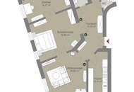 Sanierungsbedürftiger Altbau im Grünen Hietzing I Balkon optional I 4-Zimmer Option möglich I zwischen Schönbrunn und Lainzer Tiergarten I Nähe Hietzinger Bad und Tiroler Tor