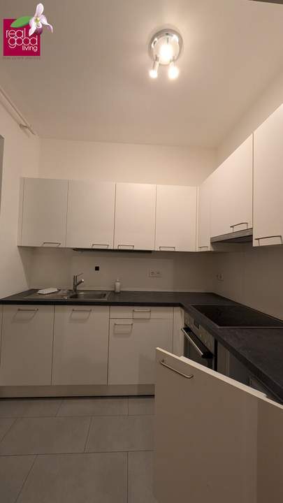 Schöne 2 Zimmerwohnung mit einem Balkon in guter Lage des 19. Bezirks