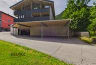 Über den Dingen wohnen – stilvolle Maisonette mit unvergleichlicher Aussicht