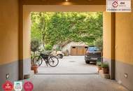Ruhige Wohlfühloase nahe AKH (73m²): Saniert, PKW-Stellplatz, Fußbodenheizung & Grüner Innenhof!