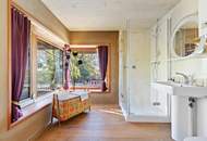 Familienidylle 40 Minuten von Wien | Ruhe & Unabhängigkeit in Einzellage