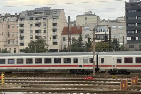 Abbruch/Neubau oder Ausbau, kleines Bestandsgebäude in guter Mietlage, Gewerbeobjekt-kauf, 980.000,€, 1140 Wien 14., Penzing