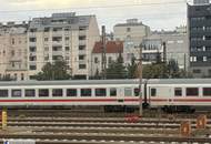 Abbruch/Neubau oder Ausbau, kleines Bestandsgebäude in guter Mietlage