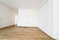 Familienresidenz beim Marchfeldkanal – 4-Zimmer-Erstbezug mit eigenem Gartenparadies