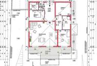 Hochwertige Wohnimmobilie mit 3 Einheiten - Wohnen und Arbeiten in waldnaher Ruhelage