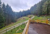 Landhaus in Alleinlage bei Diex