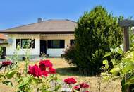 OPEN HOUSE SA 18.07 - LEISTBARER BUNGALOW in Strasshof Silberwald