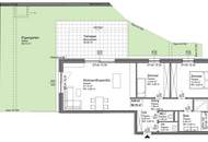 Anlegerwohnung im Neubauprojekt (Top 1) - „Picknick am Bauplatz“ am 24. April