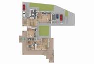 Architektenhaus mit sehr vielen Möglichkeiten