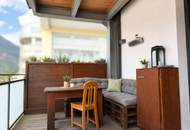 In Mitten von Imst: 2-Zimmer-Wohnung mit Balkon!