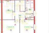 Modernes Wohnen in Hausleiten: 4 Zimmer, Garten und Terrasse zum Wohlfühlen