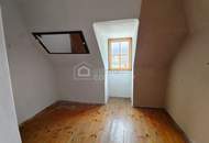 Zinshausensemble in zentraler Lage von Wolfsberg mit großem Entwicklungspotenzial