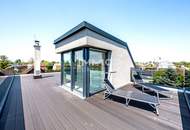 Exklusive Villa in Ruhelage nähe Lobau