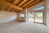 Penthouse-Feeling in Söll - Erstbezug &amp; Ausbau nach Wunsch!