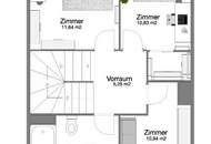 Schlüsselfertiges Reihenhaus+ Kellergeschoss+ Garten+ PKW Stellplatz