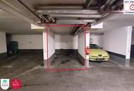 RESERVIERT! 📍🅿️ Dein Parkplatz-Spot mitten in 1030