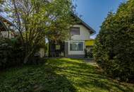 Haus mit Garten zur Miete in St. Magdalen