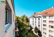 Nähe Alte Donau - Moderne 3-Zimmer-Eigentumswohnung in Ruhelage - Balkon