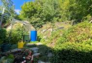 Einfamilienhaus mit Garten, Garage und Balkon