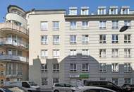 Neubauwohnung mit Zukunft! Schöne Einraumwohnung – in Toplage nahe dem Tigerpark!