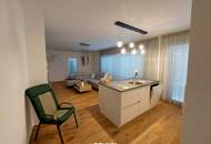 Helle 3-Zimmer-Penthousewohnung in zentrumsnaher Lage