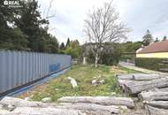 728 m² großes Baugrundstück in Kierling bei Klosterneuburg