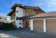 Seltenes Juwel: Gepflegtes Einfamilienhaus direkt am Golfplatz mit Kitzsteinhornblick