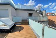 2 TERRASSEN!! 4 ZIMMER, ZENTRALE LAGE mit FERNBLICK!!