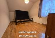 240m2 Familienhaus mit 9 Zimmern -ideal als Mehrgenerationenhaus,sofort bezugsfertig