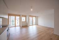 ++NEU++ stilvolle 2-Zimmer-Wohnung mitten im Herzen der Stadt