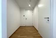 ZIEGLERGASSE: Neubauwohnung mit West-Terrasse!! Ab Oktober!!