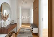PREISREDUKTION -4 Zimmer-Wohnung mit Westterrasse nahe AKH – attraktiv für Eigennutzer & Anleger