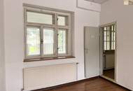 Attraktives Zinshaus mit Gewerbefläche und Wohnmöglichkeit in bester Lage!