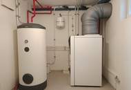 Hochwertige Doppelhaushälfte nahe Alte Donau in Kagran