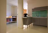 Ideal als Büro oder Praxis