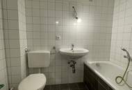Großzügige 2-Raum Wohnung mit Loggia in einem attraktiven Stadtviertel (Linz/Spallerhof) mit urbanem Charakter und vielseitiger Infrastruktur!