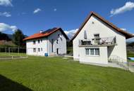 *** Gemeinschaftsprojekt oder Investment? Zwei Häuser, sechs Stellplätze, großes Grundstück in Toplage! ***