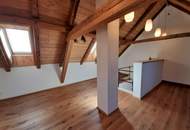 exquisite 175 m²-Wohnung im restaurierten Wohnhaus - individuelles Wohnen im Zentrum von Neuzeug