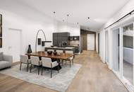 Neubauprojekt "Glanzleitn" - Traumhafter Ausblick über Millstatt sowie den Millstätter See (Top 6)