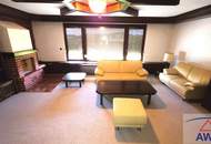 Familienhaus mit Doppelgarage und viel Platz auf ebenem Grund! 349.900.-